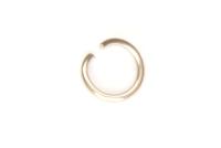 50 Stk. O-Ringe, Binderinge aus Edelstahl 304 7mm